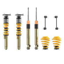 Load image into Gallery viewer, ST XTA-Plus 3 Adjustable Coilovers BMW E46 M3 Coupe/Convertible (Incl. CSL)