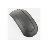 Mustang 00-11 Yamaha V-Star 1100 Classic, 02-11 V-Star 1100 Silverado Fender Bib - Black