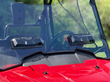 Load image into Gallery viewer, Seizmik 14-25 Honda Pioneer 700 Vented Tool-Less Windshield Hard Coated
