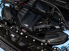 Load image into Gallery viewer, AWE Tuning BMW 2021+ G8X M3/M4 S-Flo Carbon Intake