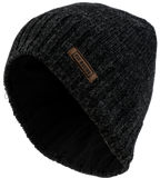 Fly Snow Beanie Black