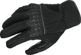 FIRSTGEAR Rush Air Glove Black - XL