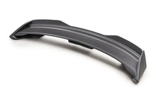 Load image into Gallery viewer, Ford Racing 24-25 Mustang GT/Dark Horse Carbon Fiber Spoiler w/Gurney Flap - Matte Finish