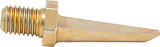 Chisel Tooth Competition Stud T-Nut Narrow Body 1.06