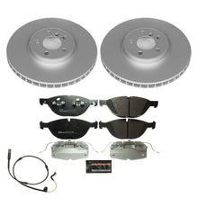 Load image into Gallery viewer, Power Stop 08-10 BMW X6 Front Euro-Stop Brake Kit