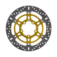 Load image into Gallery viewer, EBC 16-22 Triumph Hinckley Thruxton R 1200 1200cc Front Left/Right Standard Brake Rotor