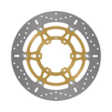 Load image into Gallery viewer, EBC 17-21 Suzuki GSX-R 1000 A (w/ABS/Brembo Radial Caliper) Front Left/Right Standard Brake Rotor