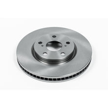 Load image into Gallery viewer, Power Stop 2006 Lexus GS300 Front Right Autospecialty Brake Rotor