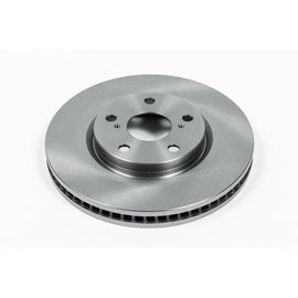 Power Stop 2006 Lexus GS300 Front Right Autospecialty Brake Rotor