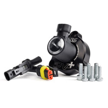 Load image into Gallery viewer, GFB Diverter Valve DV+ 15-23 Ford Mustang 2.3L EcoBoost / 2023 Ford Bronco Raptor/Ranger Raptor 3.0L