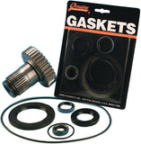 Gasket Trans Sprocket Flt Fxr Softail Dyna Kit 12067-Ak