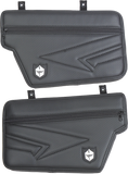 Talon Large Stock Door Pad Black Hon