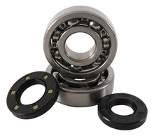 Load image into Gallery viewer, Hot Rods 80-86 KX 250 Main Bearing &amp; Seal Kit