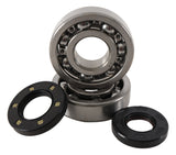 Hot Rods 80-86 KX 250 Main Bearing & Seal Kit