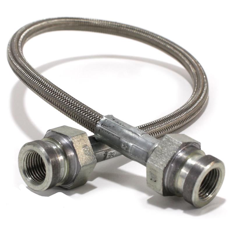 Clutch Masters BMW E46 Hydraulic Clutch Line