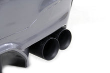 Load image into Gallery viewer, Dinan 18-23 BMW M5 (F90) Free Flow Axleback Exhaust System - Black Tips