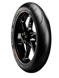 Avon 3D Supersport Front Tire - 120/70ZR17 58W TL 1DK