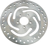 Brake Rotor Front Right 11.5