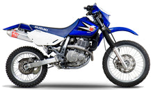 Load image into Gallery viewer, Exhaust Street Rs 2 Slip On Ss Al Ss