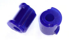 Load image into Gallery viewer, SuperPro 2001 Lexus IS300 Base Rear 14mm Sway Bar Mount Bushing Set