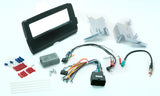 Scosche Single Din Install Kit Touring 14-Up