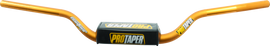 ProTaper Contour ATV Mid Handlebar - Gold