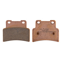 Load image into Gallery viewer, EBC 06-12 Aprilia RS 125 Front Left/Right Sintered HH/R Brake Pads