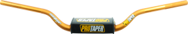 ProTaper Contour ATV High Handlebar - Gold