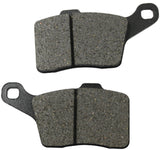 Brake Pads S-D Full Metal Full Metal