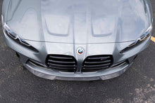 Load image into Gallery viewer, Dinan 21-27 BMW M3/M4 (G80/G82/G83) Carbon Fiber Front Lip