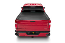 Load image into Gallery viewer, UnderCover 15-20 Chevy Colorado/GMC Canyon 5ft Ultra Flex Bed Cover - Matte Black Finish