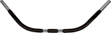 Chubby Beach Bar Springer Satin Black