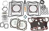 Gasket Top End Metal Base Gaskets Kit 17032-86-B