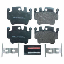 Load image into Gallery viewer, Power Stop 01-05 Porsche 911 Euro-Stop ECE-R90 Front or Rear Brake Pads