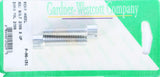 Rear Wheel Adjustment Bolts 07-17 Dyna Models Rear