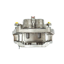 Load image into Gallery viewer, Power Stop 08-12 Infiniti EX35 Front Left Autospecialty Caliper w/Bracket