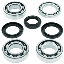 Load image into Gallery viewer, QuadBoss 94-95 Polaris 400L 2x4 Crankshaft Bearing &amp; Seal Kit