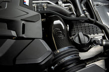 Load image into Gallery viewer, Dinan 18-25 BMW M5/M8 (F90/F91/F92/F93) Turbo Inlet Pipes