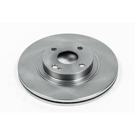 Power Stop 01-05 Mazda Miata Front Autospecialty Brake Rotor