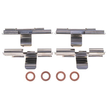 Load image into Gallery viewer, Power Stop 11-18 Ram 1500 Rear Black Calipers - Pair (w/Bracket)