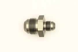 DeatschWerks 10AN Male Flare To 6AN Male Flare Reducer Straight Coupler