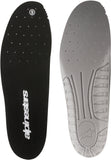 Tech 1/5 Removable Footbed Inserts Sz 14