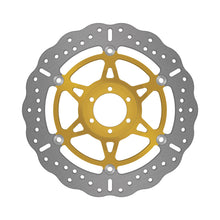 Load image into Gallery viewer, EBC 18-23 Aprilia Tuono 1100 V4 RR (Inc Factory Models) Front Left/Right Standard Brake Rotor