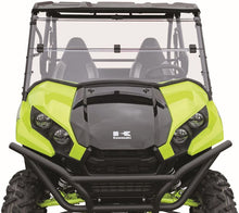 Load image into Gallery viewer, QuadBoss 16-22 Kawasaki KRF800 Teryx Windbreak Folding Windshield