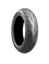 Load image into Gallery viewer, Bridgestone Battlax Hypersport S23R Tire - 180/55ZR17 M/C 73W TL Rear