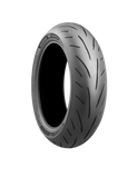 Bridgestone Battlax Hypersport S23R Tire - 180/55ZR17 M/C 73W TL Rear