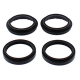 Fork & Dust Seal Wiper Kit