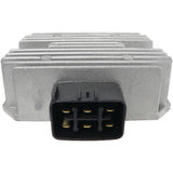 QuadBoss 04-13 Yamaha YFM125 Grizzly Voltage Regulator