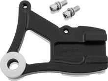 Load image into Gallery viewer, Performance Machine Rear Bracket Asy 125x4R 11.5 Am 1268-9 - Black Ano