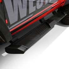 Load image into Gallery viewer, Westin 21-25 Ford Bronco 4dr (Excl. Bronco Sport) AT6 Running Boards - Black